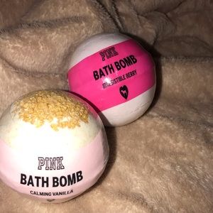 Bathbombs